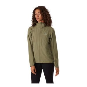 Like new - Arc'teryx GAMMA SL HOODY Women's size M